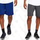 Under Armour Men’s Raid 10" Shorts, Royal/Steel | $15 | Amazon
Under Armour Men’s Raid 10" Shorts, Carbon Heather | $15 | Amazon
